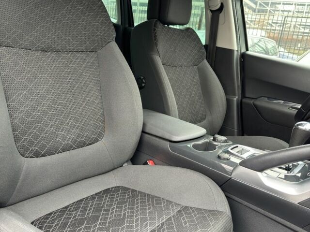 Серый Пежо 3008, объемом двигателя 1.6 л и пробегом 171 тыс. км за 14600 $, фото 18 на Automoto.ua