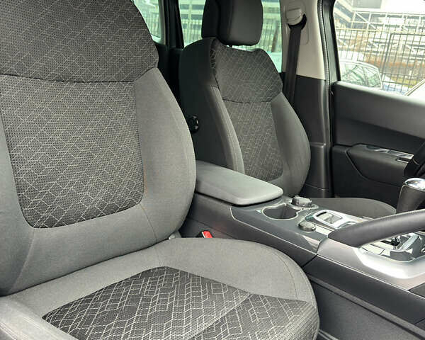 Серый Пежо 3008, объемом двигателя 1.6 л и пробегом 171 тыс. км за 14600 $, фото 35 на Automoto.ua