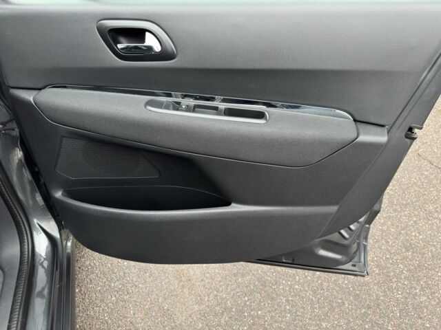 Серый Пежо 3008, объемом двигателя 1.6 л и пробегом 171 тыс. км за 14600 $, фото 20 на Automoto.ua