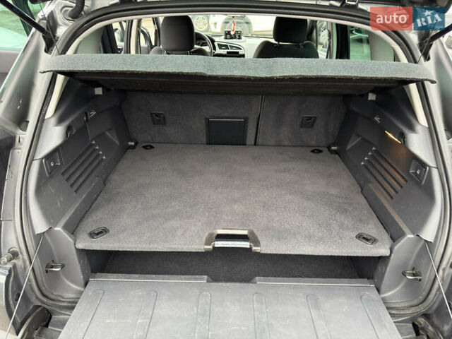 Серый Пежо 3008, объемом двигателя 1.6 л и пробегом 171 тыс. км за 14600 $, фото 22 на Automoto.ua