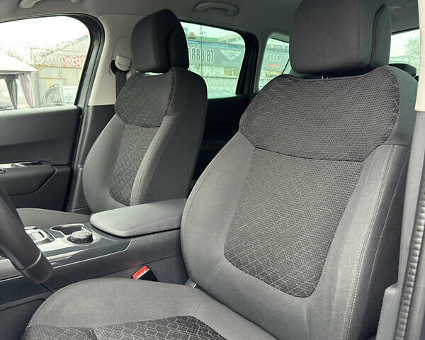 Серый Пежо 3008, объемом двигателя 1.6 л и пробегом 171 тыс. км за 14600 $, фото 27 на Automoto.ua