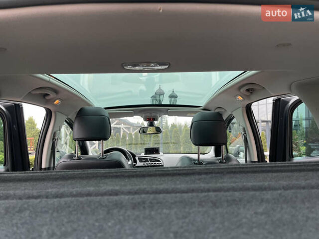 Сірий Пежо 3008, об'ємом двигуна 1.6 л та пробігом 199 тис. км за 10999 $, фото 89 на Automoto.ua