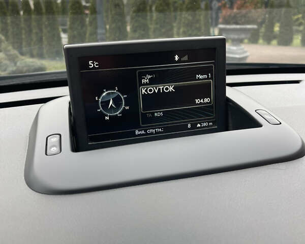 Сірий Пежо 3008, об'ємом двигуна 1.6 л та пробігом 199 тис. км за 10999 $, фото 132 на Automoto.ua