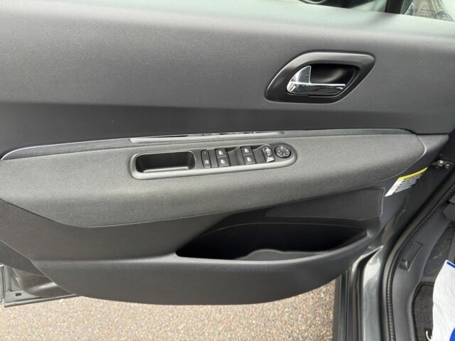 Серый Пежо 3008, объемом двигателя 1.6 л и пробегом 171 тыс. км за 14600 $, фото 19 на Automoto.ua