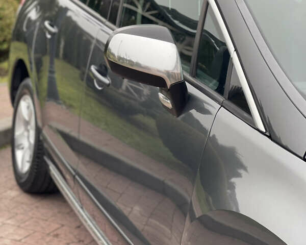 Сірий Пежо 3008, об'ємом двигуна 1.6 л та пробігом 199 тис. км за 10999 $, фото 59 на Automoto.ua