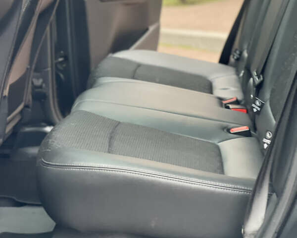 Сірий Пежо 3008, об'ємом двигуна 1.6 л та пробігом 199 тис. км за 10999 $, фото 95 на Automoto.ua