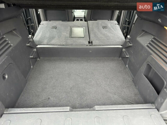 Серый Пежо 3008, объемом двигателя 1.6 л и пробегом 171 тыс. км за 14600 $, фото 44 на Automoto.ua