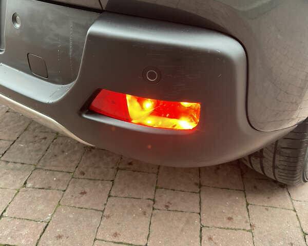 Сірий Пежо 3008, об'ємом двигуна 1.6 л та пробігом 199 тис. км за 10999 $, фото 80 на Automoto.ua