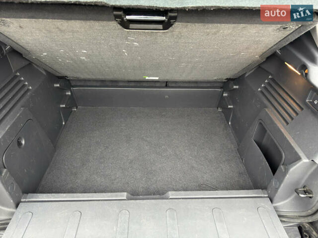 Серый Пежо 3008, объемом двигателя 1.6 л и пробегом 171 тыс. км за 14600 $, фото 23 на Automoto.ua