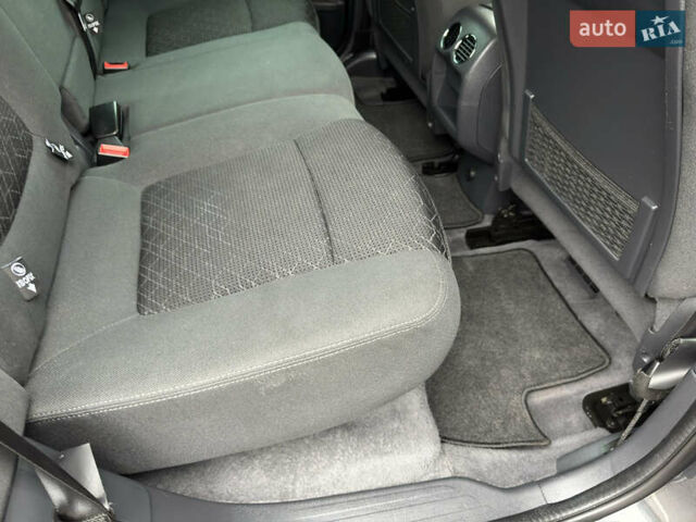 Серый Пежо 3008, объемом двигателя 1.6 л и пробегом 171 тыс. км за 14600 $, фото 37 на Automoto.ua