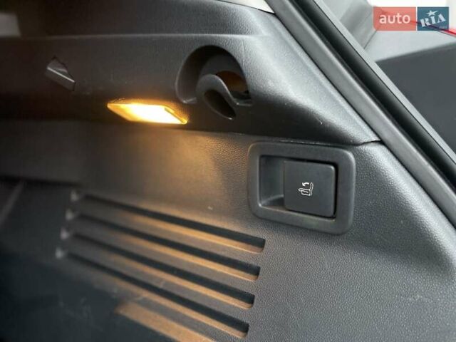 Серый Пежо 3008, объемом двигателя 1.6 л и пробегом 228 тыс. км за 12600 $, фото 34 на Automoto.ua