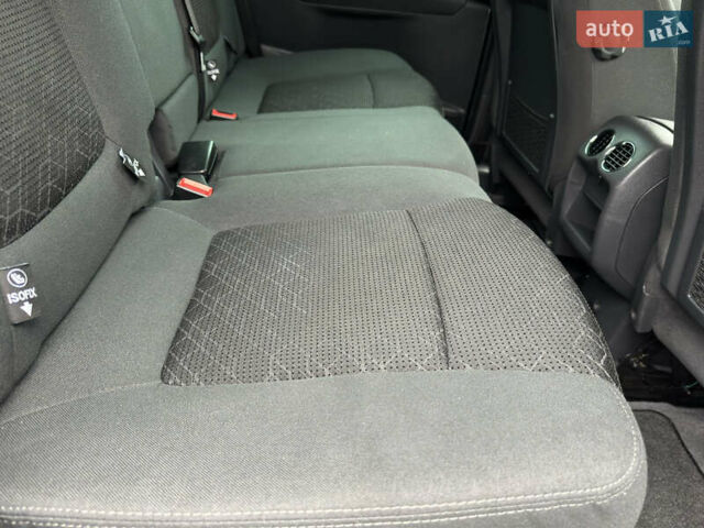 Серый Пежо 3008, объемом двигателя 1.6 л и пробегом 171 тыс. км за 14600 $, фото 38 на Automoto.ua