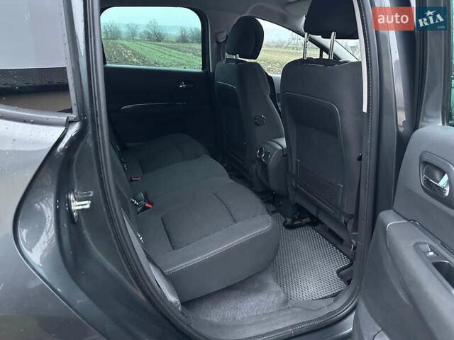 Серый Пежо 3008, объемом двигателя 1.56 л и пробегом 169 тыс. км за 13200 $, фото 20 на Automoto.ua