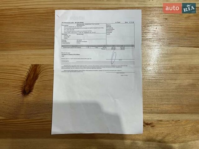 Серый Пежо 3008, объемом двигателя 1.6 л и пробегом 228 тыс. км за 12600 $, фото 68 на Automoto.ua