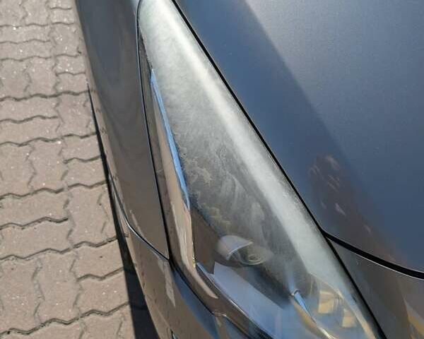 Серый Пежо 3008, объемом двигателя 1.6 л и пробегом 180 тыс. км за 9000 $, фото 4 на Automoto.ua