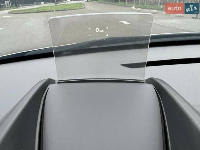 Серый Пежо 3008, объемом двигателя 1.56 л и пробегом 116 тыс. км за 12499 $, фото 15 на Automoto.ua