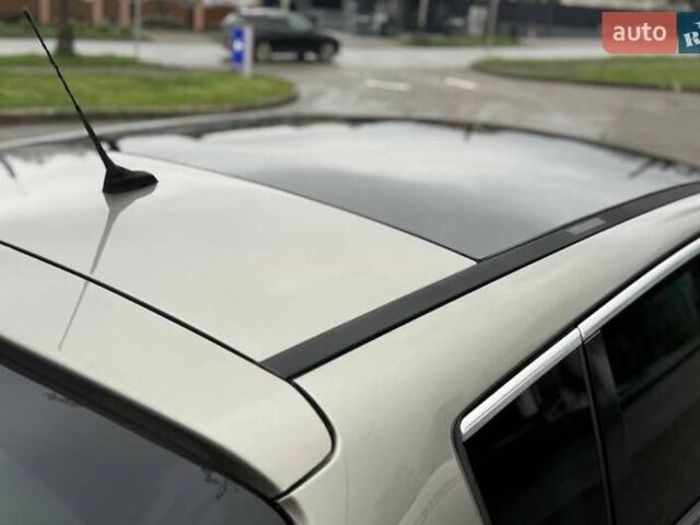 Серый Пежо 3008, объемом двигателя 1.56 л и пробегом 116 тыс. км за 12499 $, фото 8 на Automoto.ua