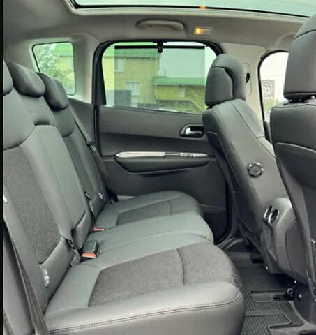 Серый Пежо 3008, объемом двигателя 1.6 л и пробегом 105 тыс. км за 12600 $, фото 14 на Automoto.ua