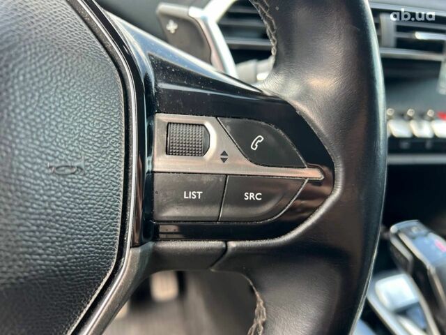 Пежо 3008 2017 в Львове на Automoto.ua Серый Пежо 3008, объемом двигателя 1.6 л и пробегом 187 тыс. км за 18290 $, фото 18 на Automoto.ua