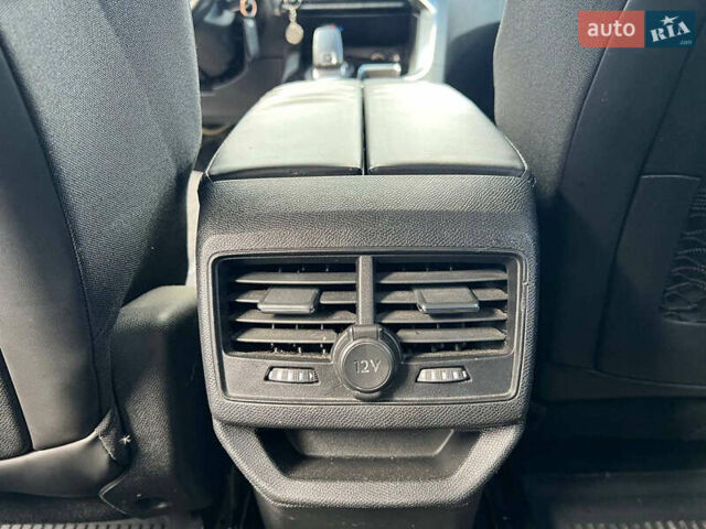 Пежо 3008 2017 в Львове на Automoto.ua Серый Пежо 3008, объемом двигателя 1.6 л и пробегом 187 тыс. км за 18290 $, фото 30 на Automoto.ua