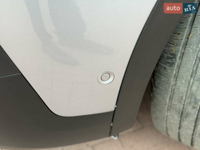 Серый Пежо 3008, объемом двигателя 1.6 л и пробегом 198 тыс. км за 17300 $, фото 55 на Automoto.ua