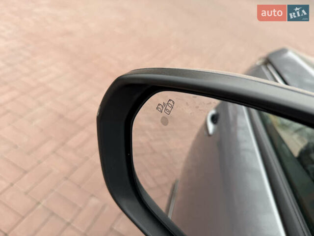 Серый Пежо 3008, объемом двигателя 1.6 л и пробегом 198 тыс. км за 17300 $, фото 69 на Automoto.ua