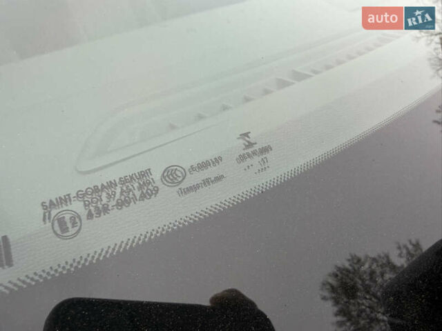 Серый Пежо 3008, объемом двигателя 1.6 л и пробегом 198 тыс. км за 17300 $, фото 40 на Automoto.ua