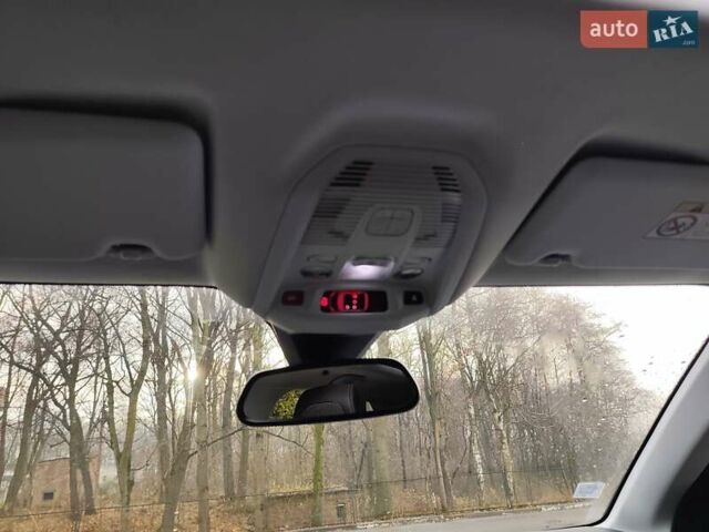 Серый Пежо 3008, объемом двигателя 1.6 л и пробегом 166 тыс. км за 19850 $, фото 67 на Automoto.ua