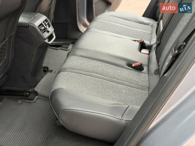 Серый Пежо 3008, объемом двигателя 1.6 л и пробегом 198 тыс. км за 17300 $, фото 32 на Automoto.ua