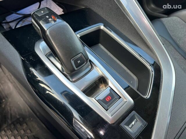 Пежо 3008 2017 в Львове на Automoto.ua Серый Пежо 3008, объемом двигателя 1.6 л и пробегом 187 тыс. км за 18290 $, фото 24 на Automoto.ua