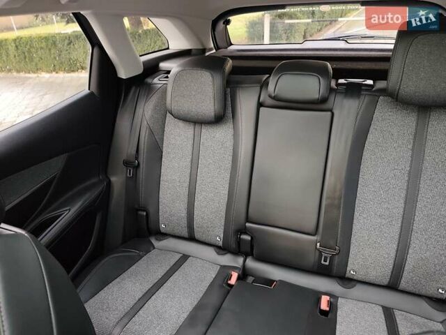 Серый Пежо 3008, объемом двигателя 1.6 л и пробегом 166 тыс. км за 19850 $, фото 36 на Automoto.ua