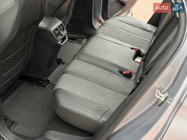 Серый Пежо 3008, объемом двигателя 1.6 л и пробегом 198 тыс. км за 17300 $, фото 31 на Automoto.ua