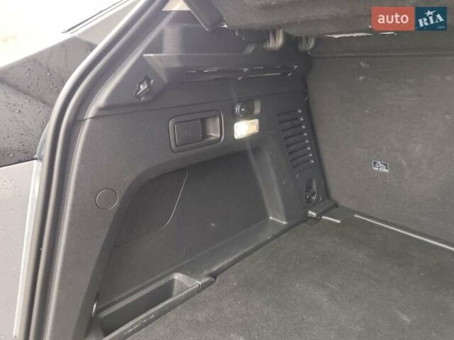 Серый Пежо 3008, объемом двигателя 1.6 л и пробегом 166 тыс. км за 19850 $, фото 71 на Automoto.ua