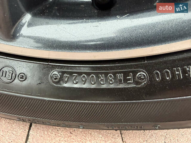 Серый Пежо 3008, объемом двигателя 1.6 л и пробегом 198 тыс. км за 17300 $, фото 38 на Automoto.ua