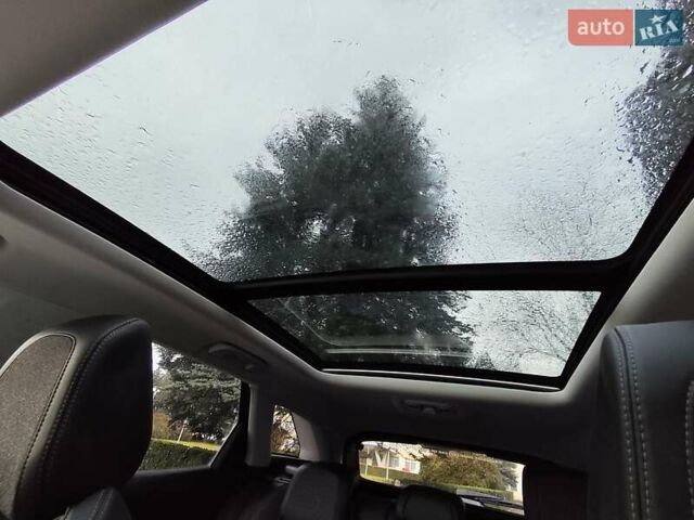 Серый Пежо 3008, объемом двигателя 1.6 л и пробегом 166 тыс. км за 19850 $, фото 34 на Automoto.ua