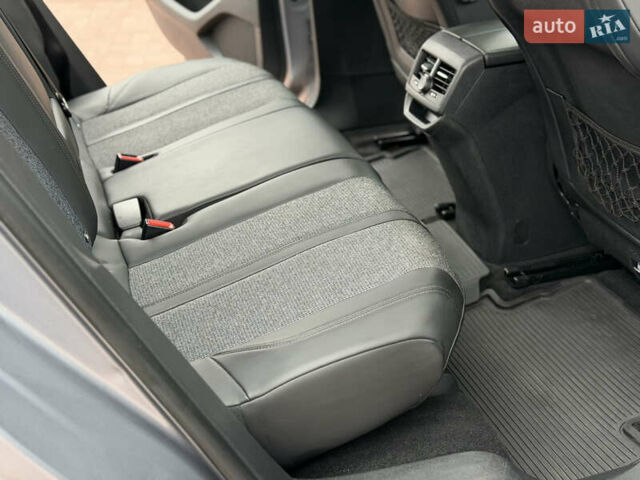 Серый Пежо 3008, объемом двигателя 1.6 л и пробегом 198 тыс. км за 17300 $, фото 27 на Automoto.ua