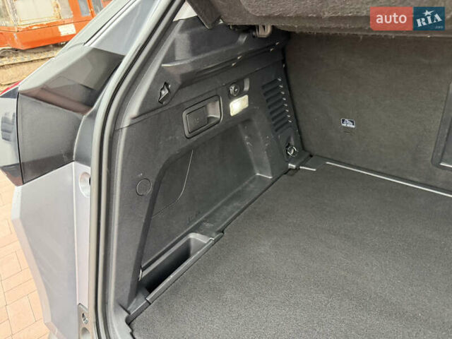 Серый Пежо 3008, объемом двигателя 1.6 л и пробегом 198 тыс. км за 17300 $, фото 34 на Automoto.ua