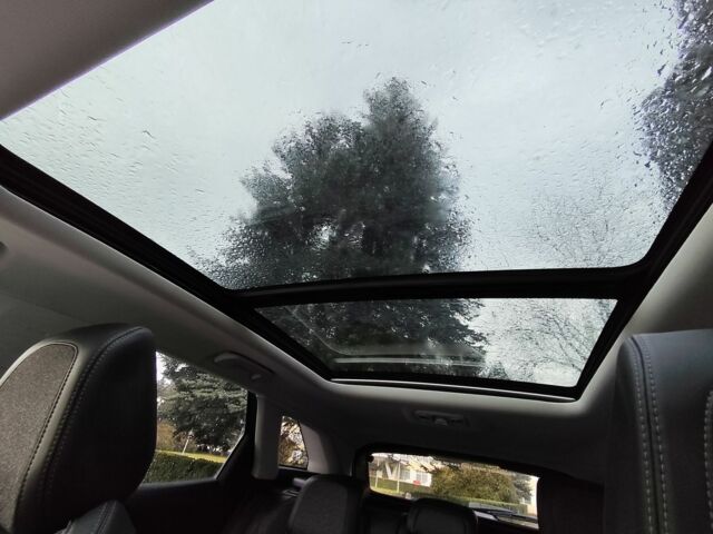 Серый Пежо 3008, объемом двигателя 1.6 л и пробегом 166 тыс. км за 19850 $, фото 16 на Automoto.ua