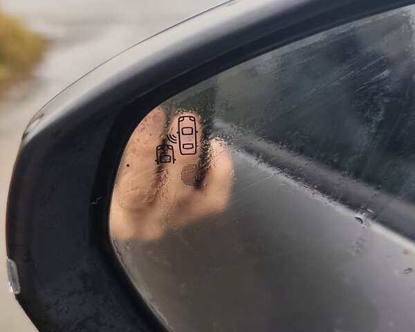 Серый Пежо 3008, объемом двигателя 1.6 л и пробегом 166 тыс. км за 19850 $, фото 58 на Automoto.ua