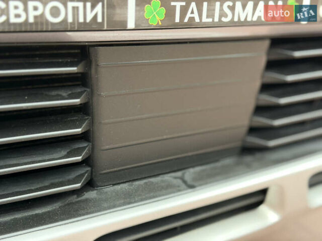 Серый Пежо 3008, объемом двигателя 1.6 л и пробегом 198 тыс. км за 17300 $, фото 54 на Automoto.ua