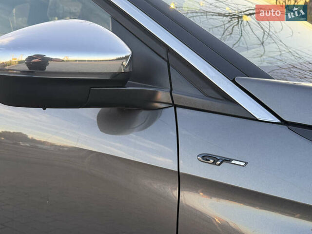 Сірий Пежо 3008, об'ємом двигуна 2 л та пробігом 167 тис. км за 21500 $, фото 32 на Automoto.ua