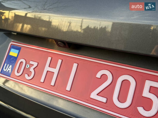 Сірий Пежо 3008, об'ємом двигуна 2 л та пробігом 167 тис. км за 21500 $, фото 30 на Automoto.ua