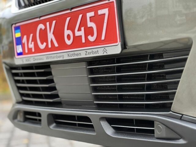 Серый Пежо 3008, объемом двигателя 2 л и пробегом 183 тыс. км за 17300 $, фото 19 на Automoto.ua