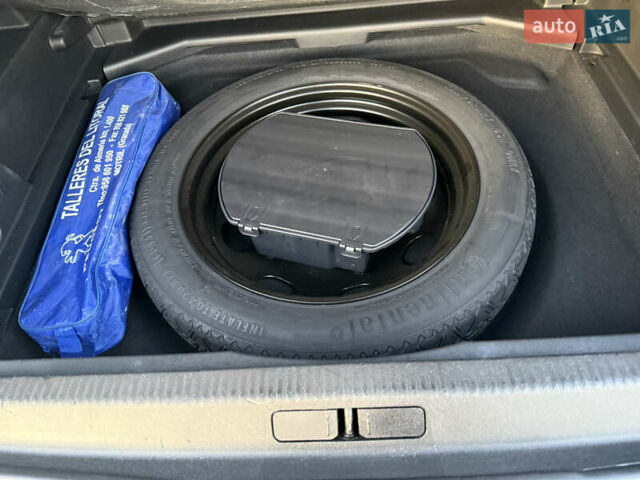 Сірий Пежо 3008, об'ємом двигуна 2 л та пробігом 167 тис. км за 21500 $, фото 75 на Automoto.ua