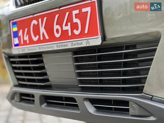 Серый Пежо 3008, объемом двигателя 2 л и пробегом 180 тыс. км за 17300 $, фото 40 на Automoto.ua