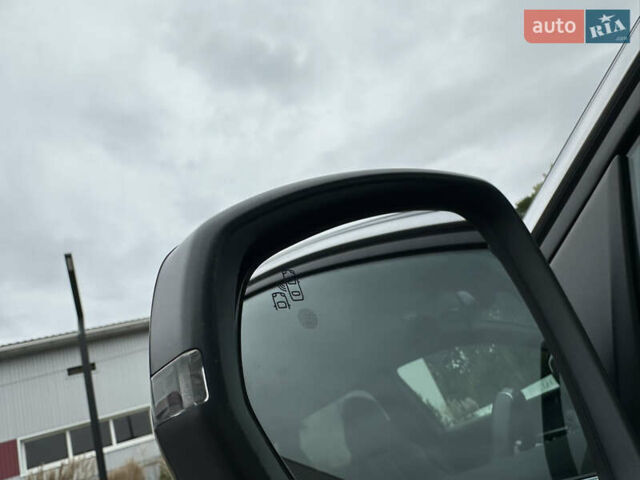 Серый Пежо 3008, объемом двигателя 1.5 л и пробегом 224 тыс. км за 21500 $, фото 28 на Automoto.ua