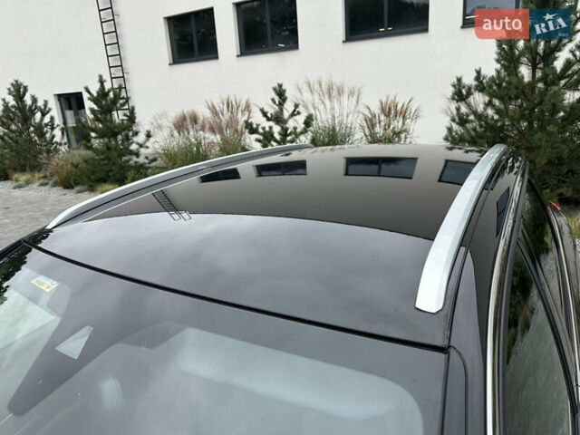 Серый Пежо 3008, объемом двигателя 1.5 л и пробегом 224 тыс. км за 21300 $, фото 25 на Automoto.ua