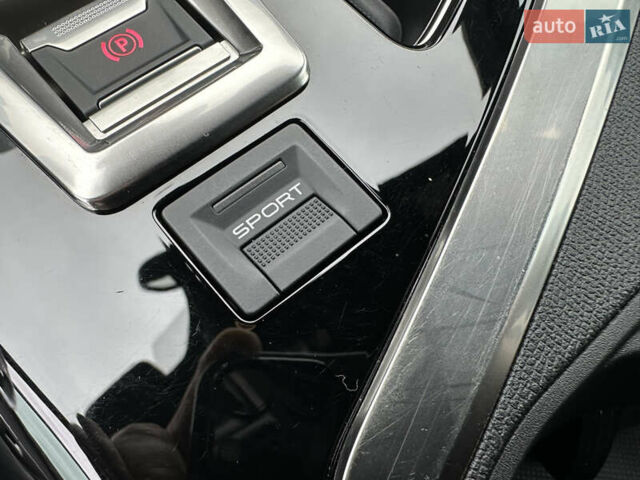 Серый Пежо 3008, объемом двигателя 1.5 л и пробегом 224 тыс. км за 21300 $, фото 79 на Automoto.ua