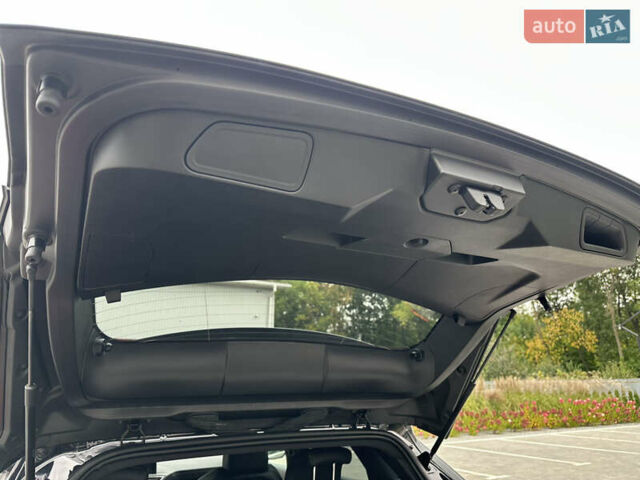 Серый Пежо 3008, объемом двигателя 1.5 л и пробегом 224 тыс. км за 21500 $, фото 56 на Automoto.ua