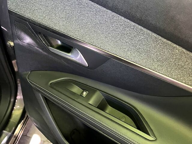 Сірий Пежо 3008, об'ємом двигуна 2 л та пробігом 103 тис. км за 22000 $, фото 1 на Automoto.ua